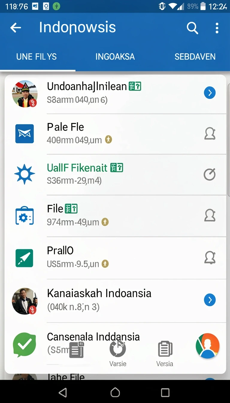 Download menang123 APK untuk Android screenshot 1