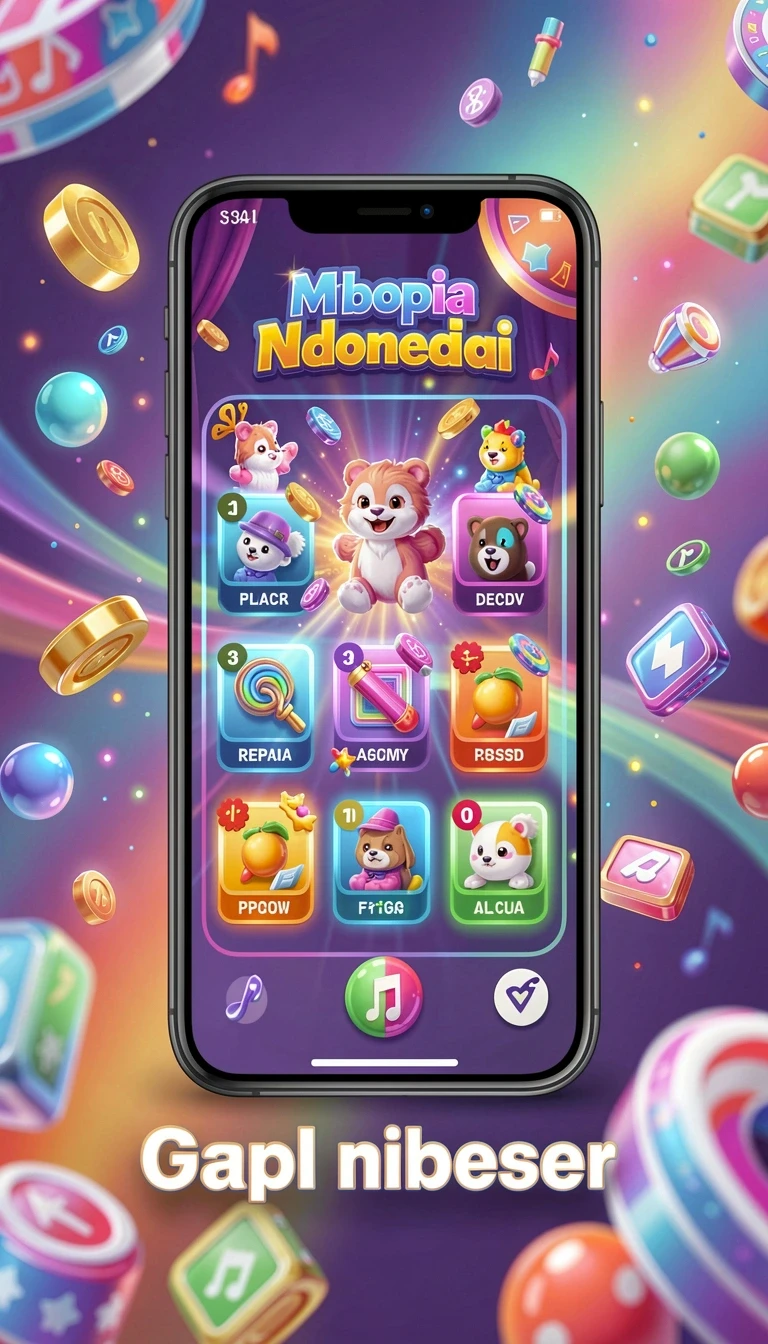 Download 1ibox4d APK untuk Android screenshot 2