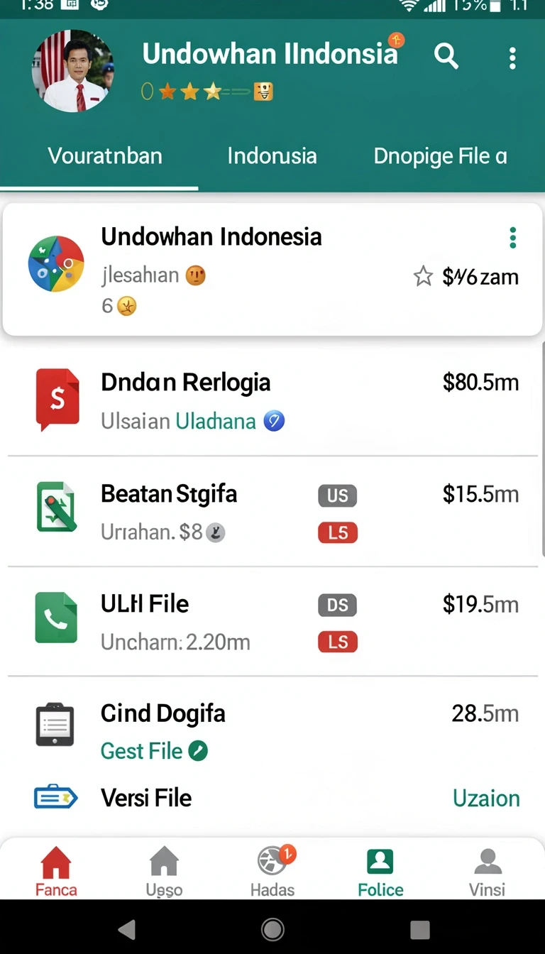 Download cuanhoki APK untuk Android screenshot 2