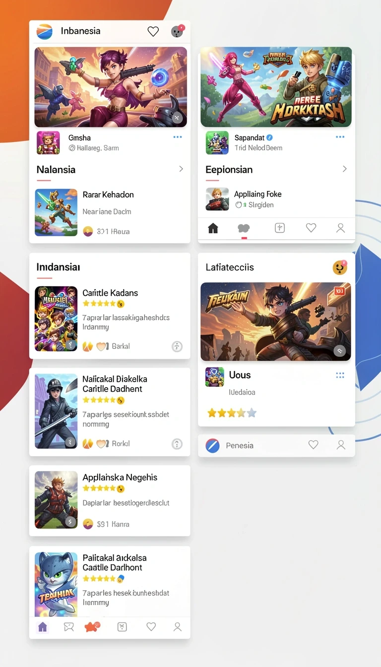 Review Aplikasi lekjp Versi Terbaru screenshot 1
