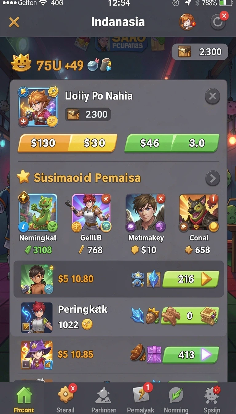 Download afktoto APK untuk Android screenshot 1