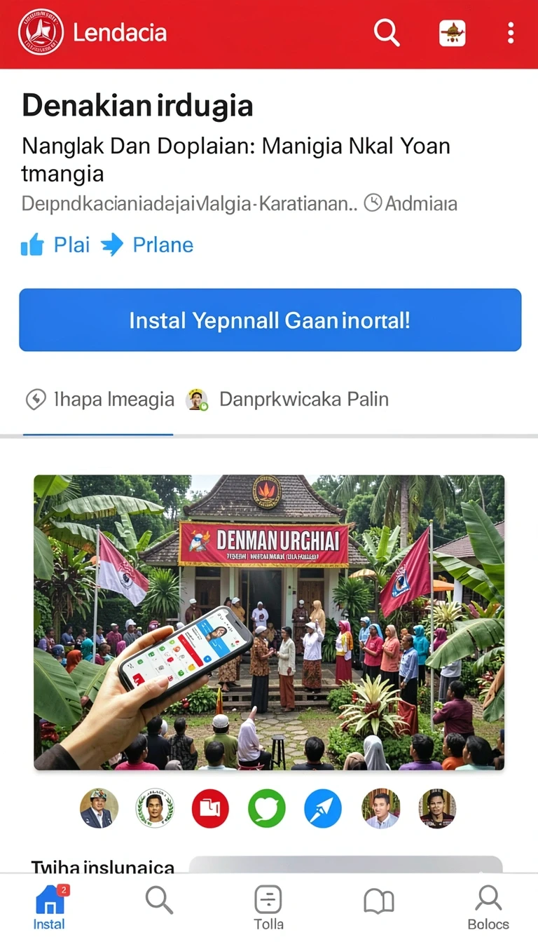 Download vc5 APK untuk Android screenshot 2