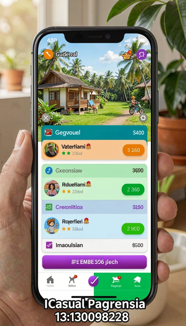 Download vc5 APK untuk Android screenshot 3