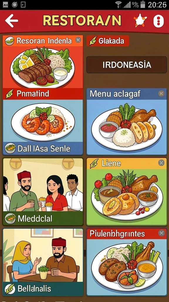 Review Aplikasi lekjp Versi Terbaru screenshot 3