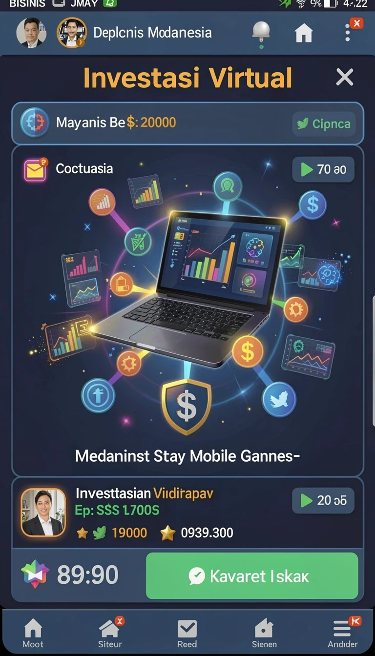 Download e88 APK untuk Android screenshot 3