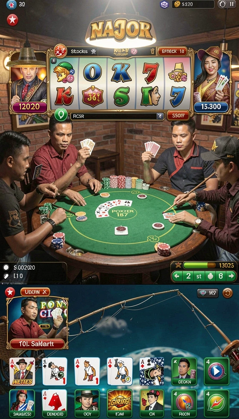 Download e88 APK untuk Android screenshot 1
