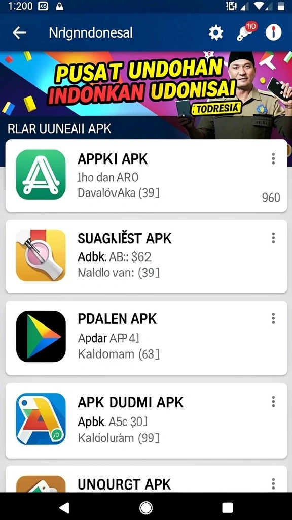Download cuanhoki APK untuk Android screenshot 1