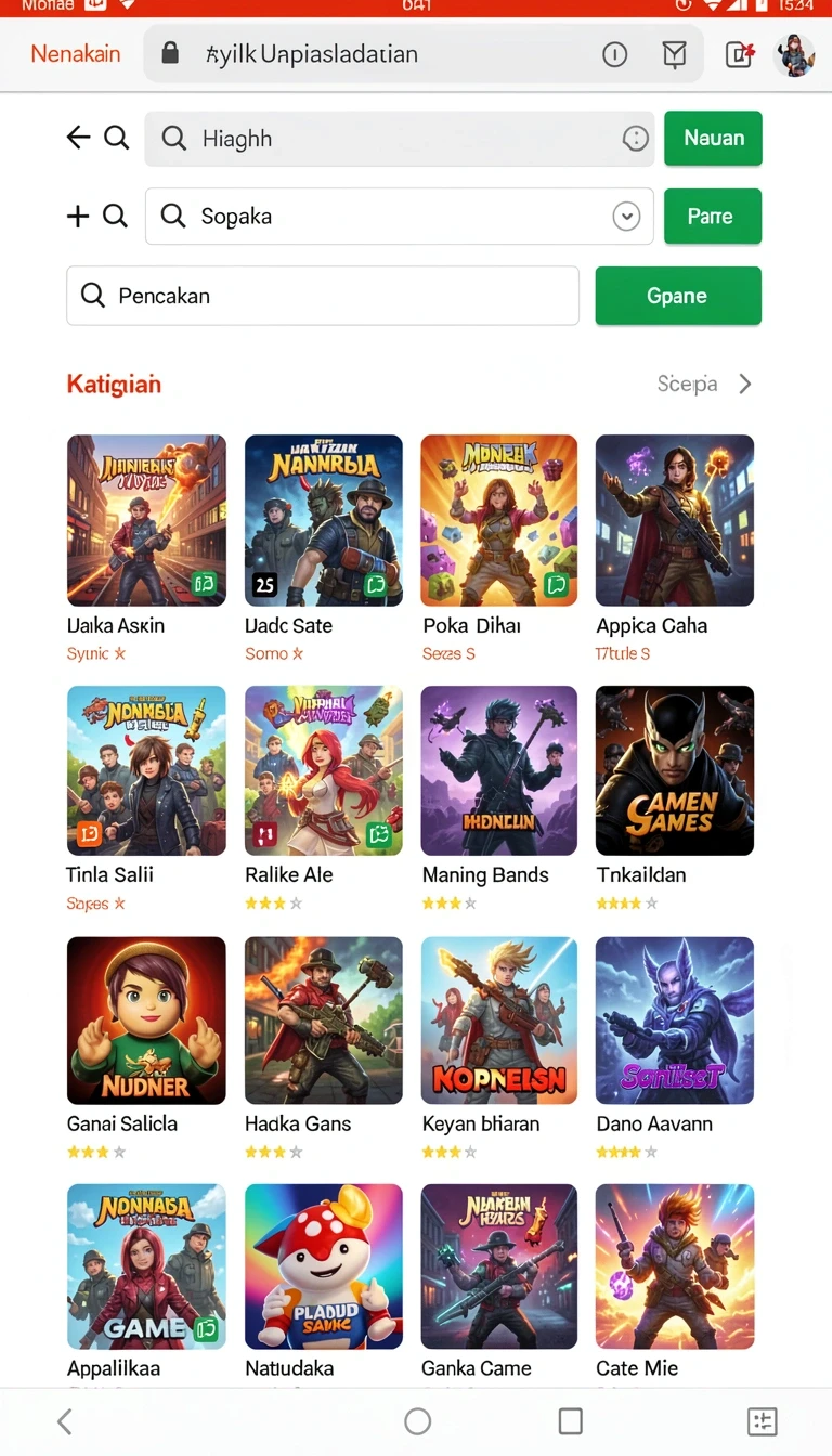 bola11 App APK Terbaru screenshot 2