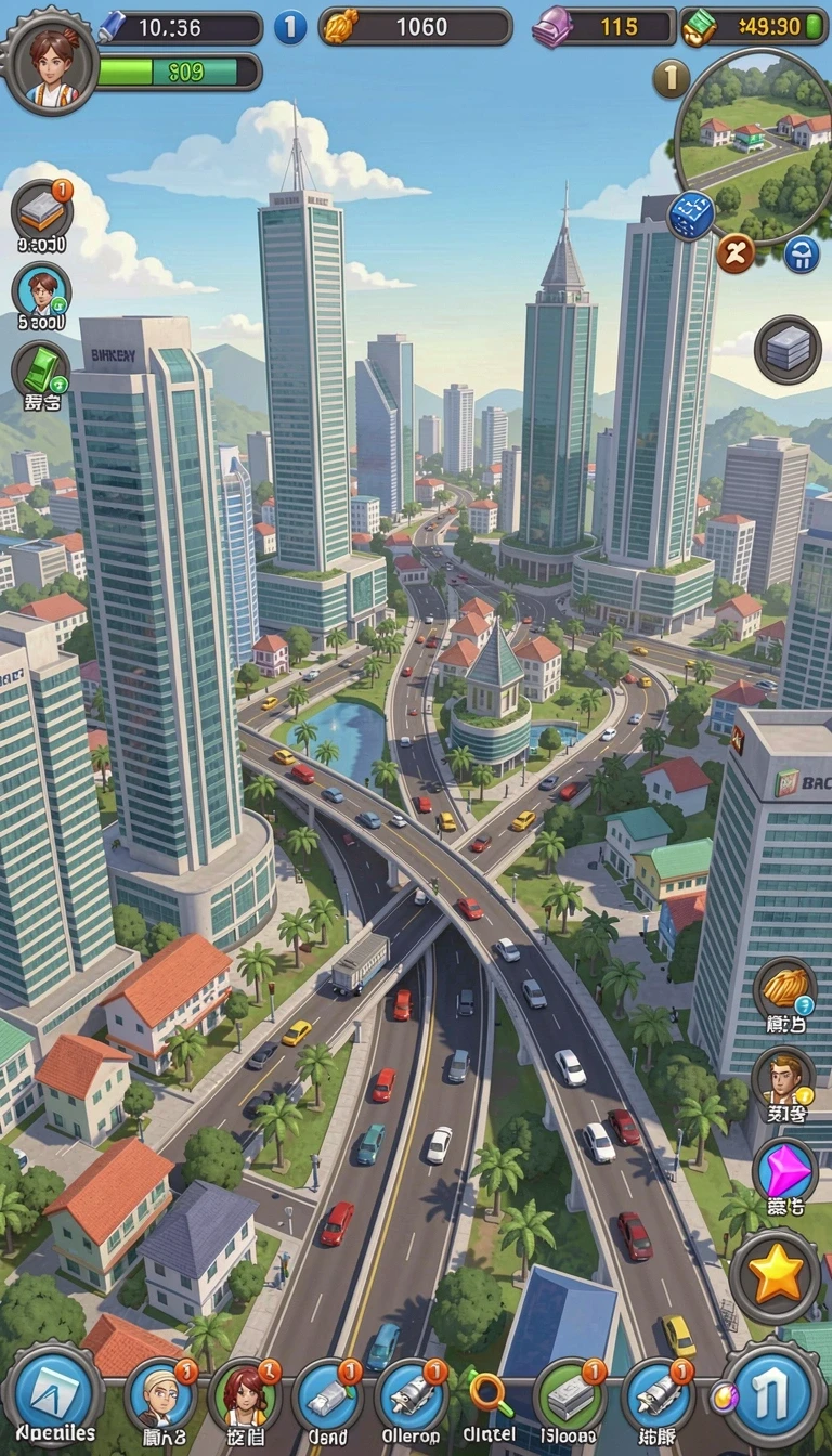 Download hammerfortune APK untuk Android screenshot 1